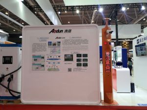 群英薈萃 共襄盛舉丨深圳高交會(huì)應(yīng)急安全科技展，我們?cè)诂F(xiàn)場(chǎng)