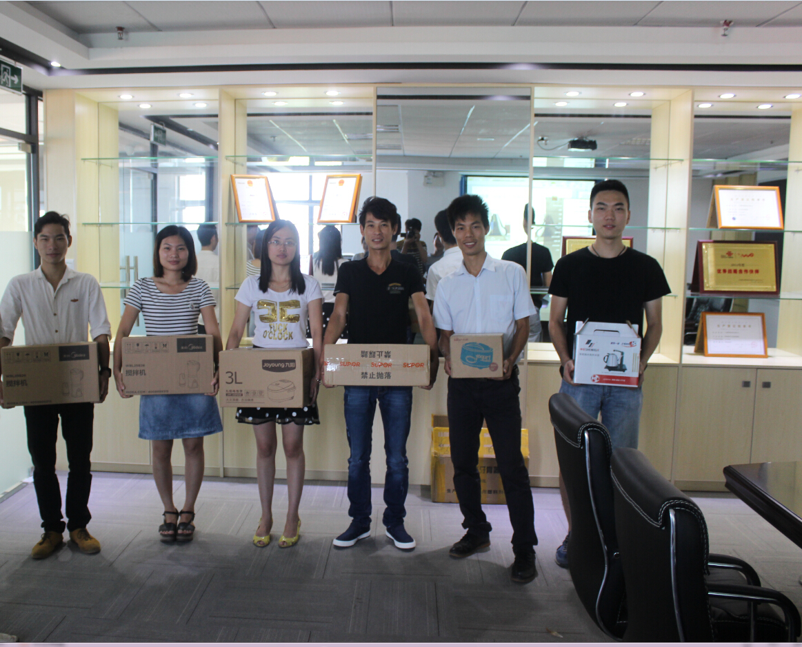 澳盾公司&ldquo;第三屆廚神比賽&rdquo;和農(nóng)莊游玩活動(dòng)