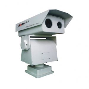 護(hù)林防火，重在防備--澳盾智慧森林卡口語(yǔ)音