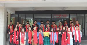 年會(huì)特輯|| 繼往開來 再創(chuàng)佳績(jī)