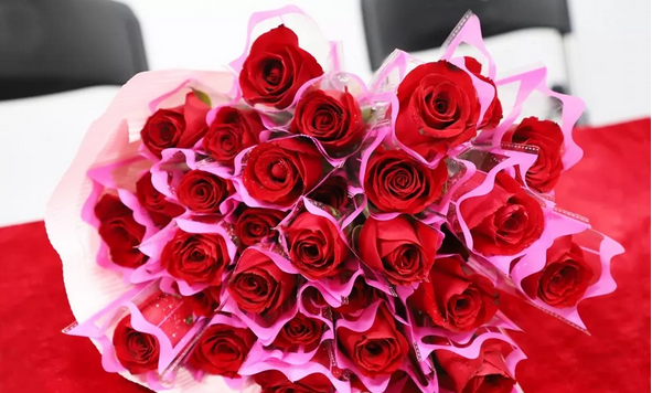 儀式感廣州澳盾幫你安排上！